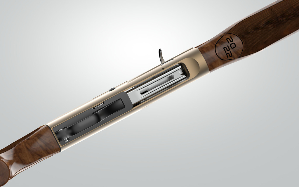 ASELKON X3 BRONZE PURE